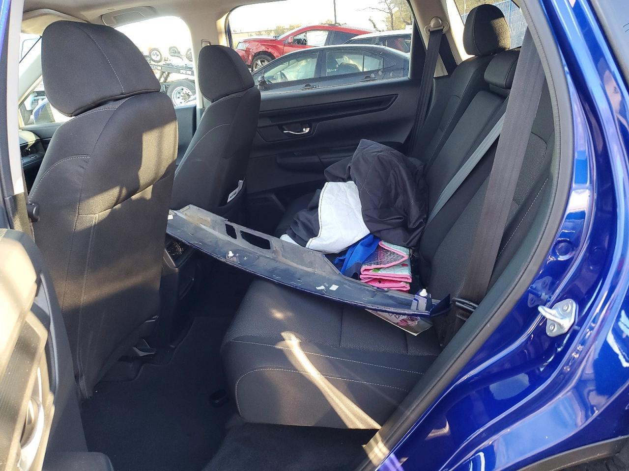 2023 Honda Cr-V - zdjęcie 10