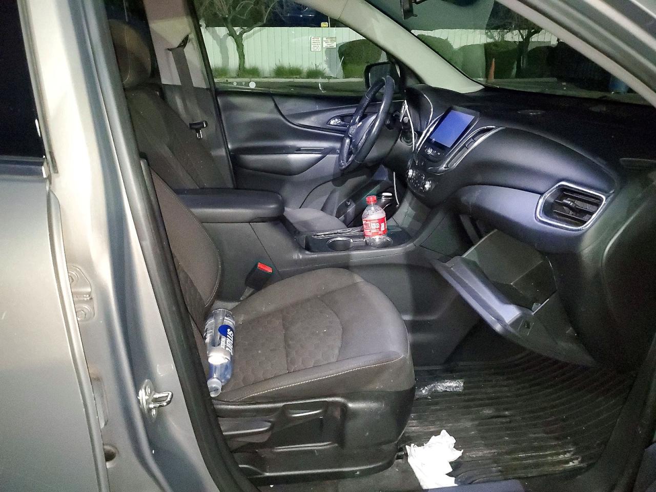 2019 Chevrolet Equinox Lt - zdjęcie 13