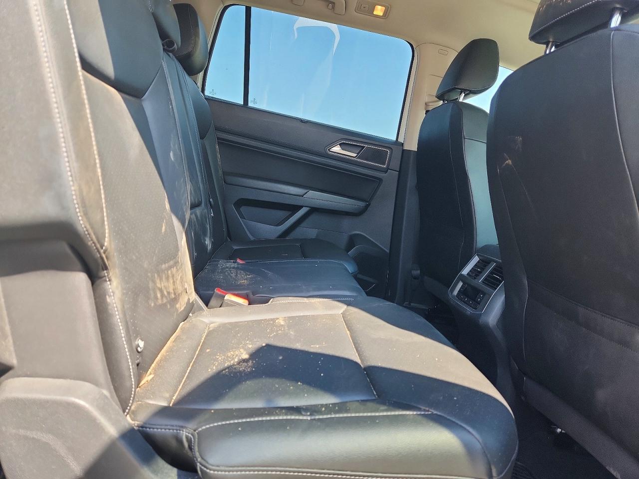 2019 Volkswagen Atlas Se - zdjęcie 11