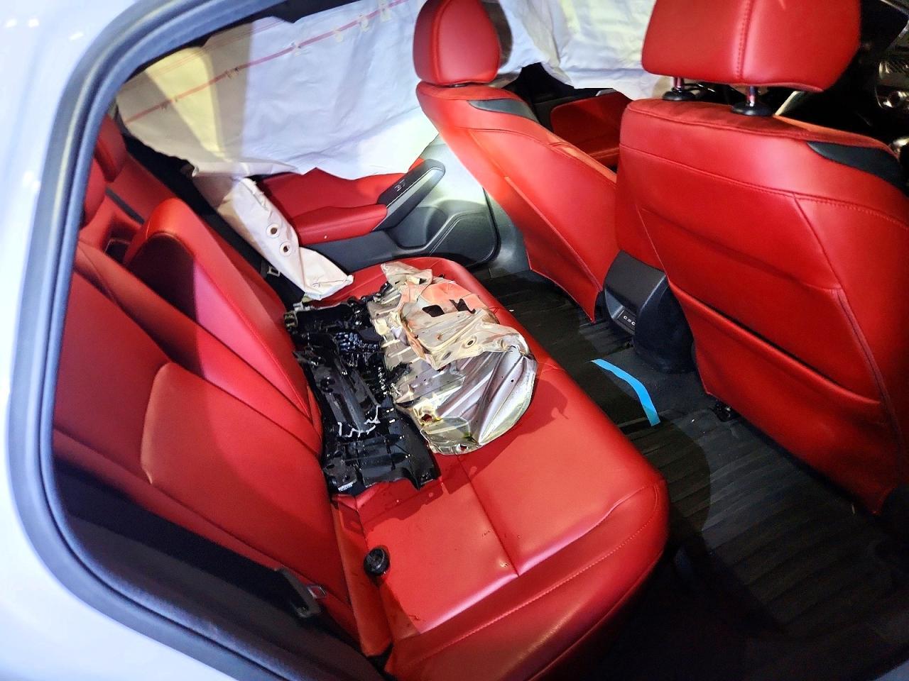 2024 Acura Integra A-Spec Tech - zdjęcie 11