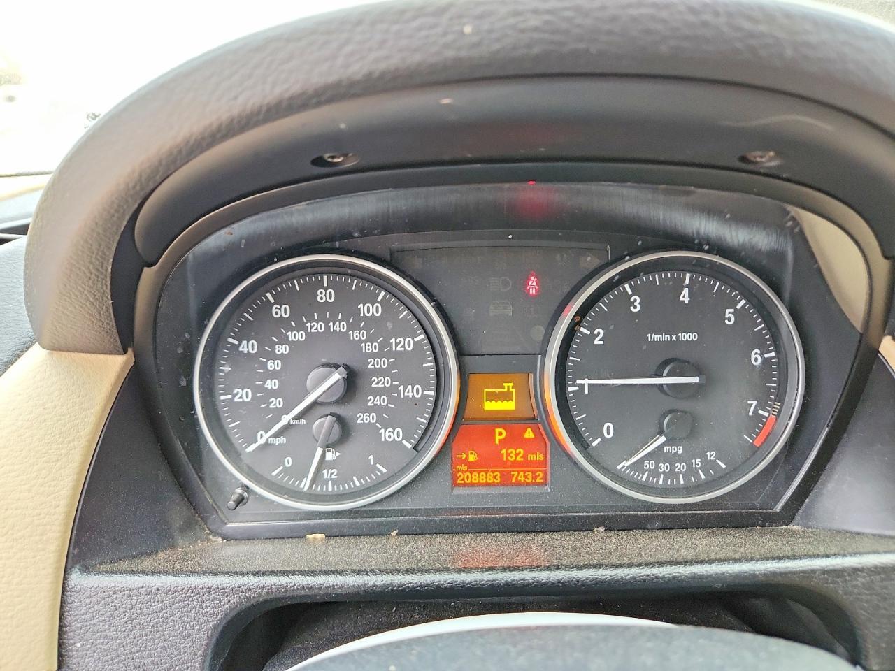 2013 BMW X1 Sdrive28I - zdjęcie 9