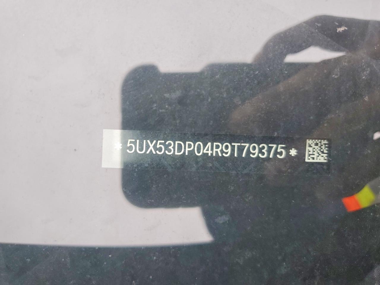 2024 BMW X3 xDrive30I - zdjęcie 13