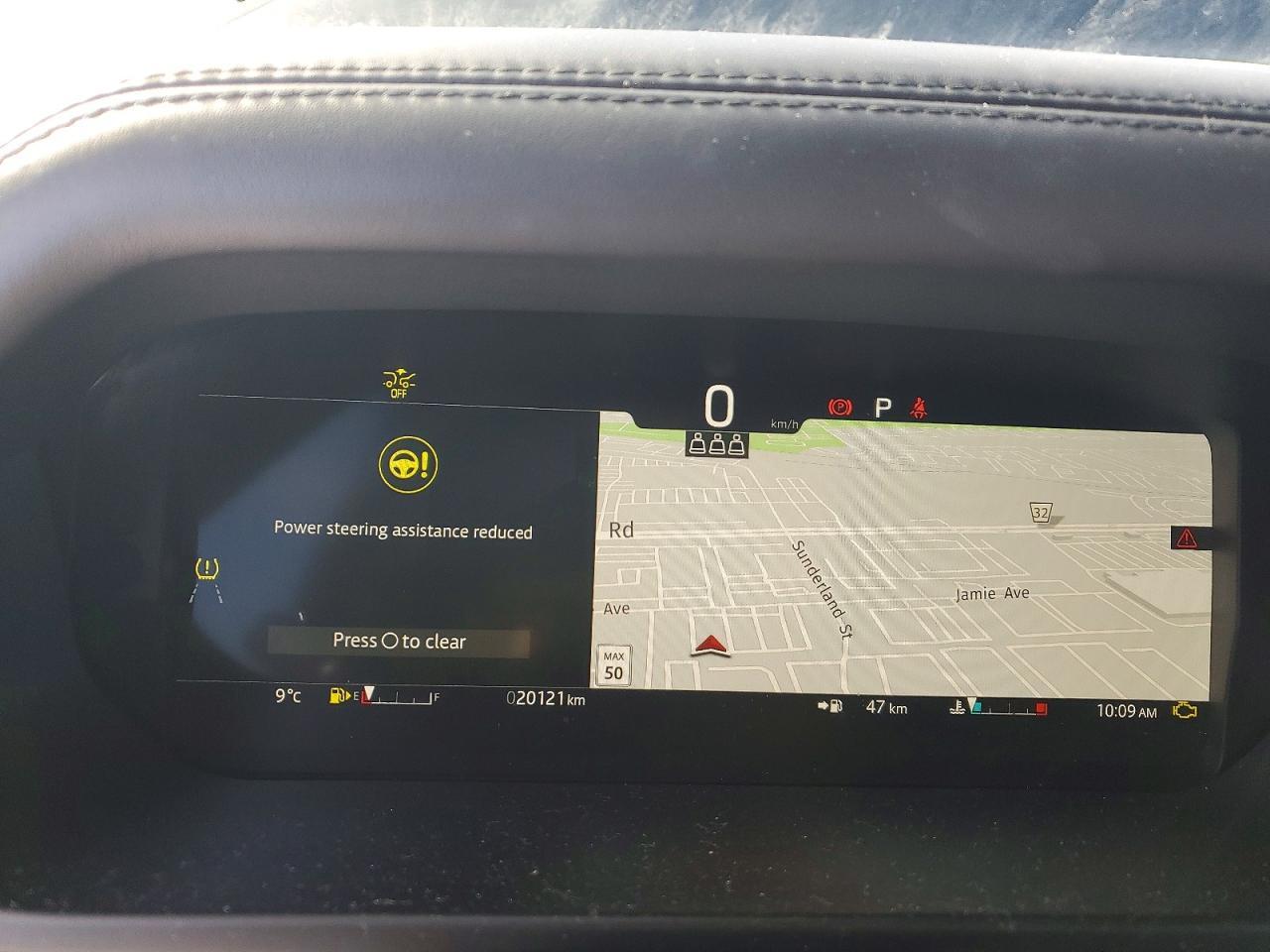 2025 Land Rover Defender 110 S - zdjęcie 9