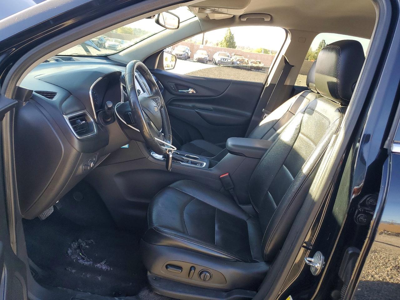 2020 Chevrolet Equinox Lt - zdjęcie 7