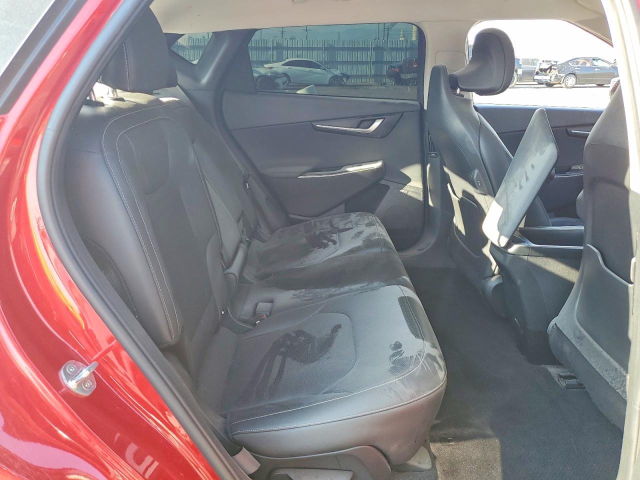 2022 Kia Ev6 Wind - zdjęcie 10