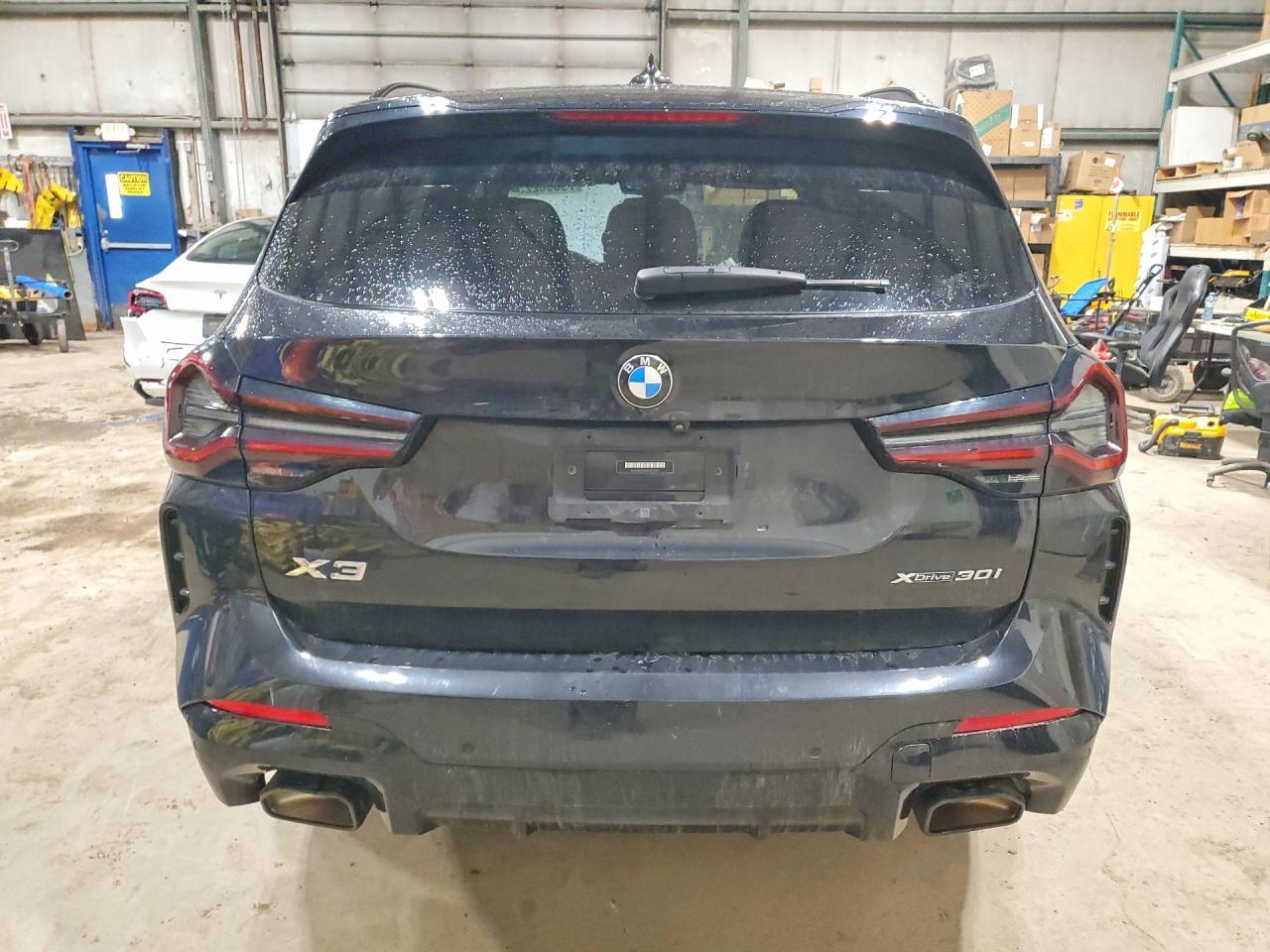 2023 BMW X3 xDrive30I - zdjęcie 6