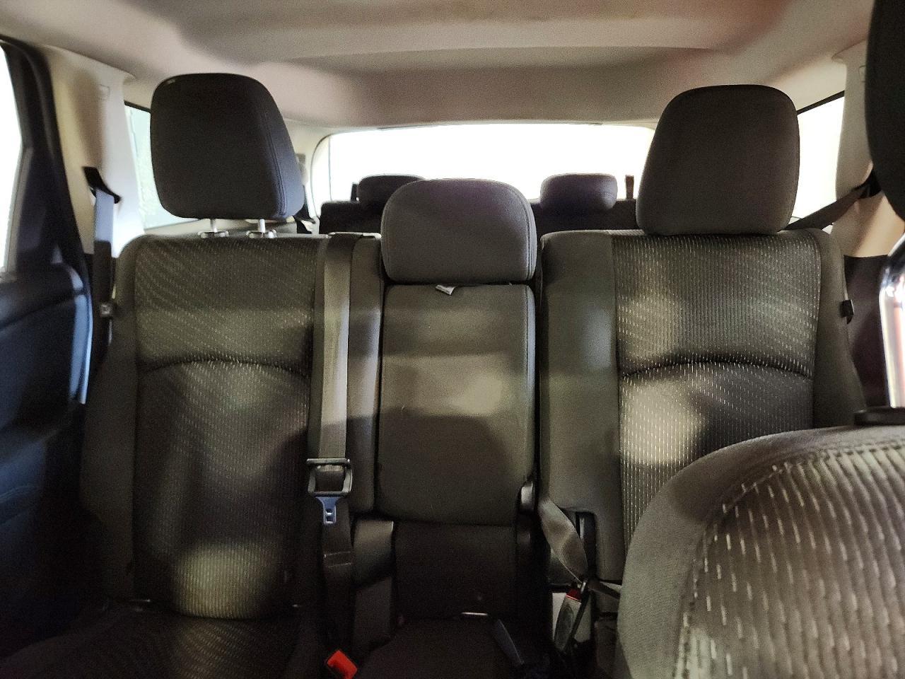 2018 Dodge Journey Se - zdjęcie 10