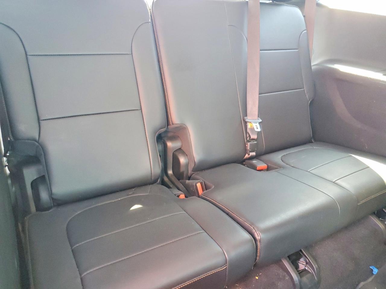 2018 Chevrolet Traverse Lt - zdjęcie 10