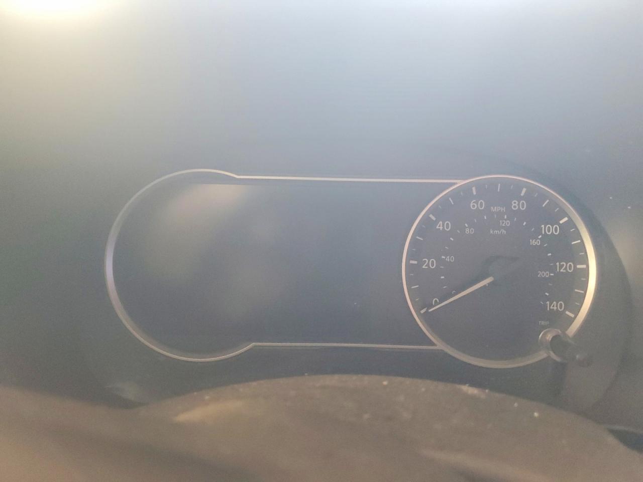 2020 Nissan Kicks Sv - zdjęcie 9