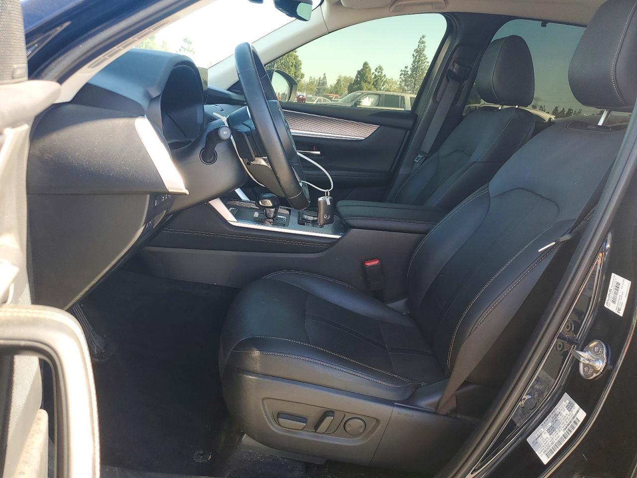 2024 Mazda Cx-90 Premium - zdjęcie 7