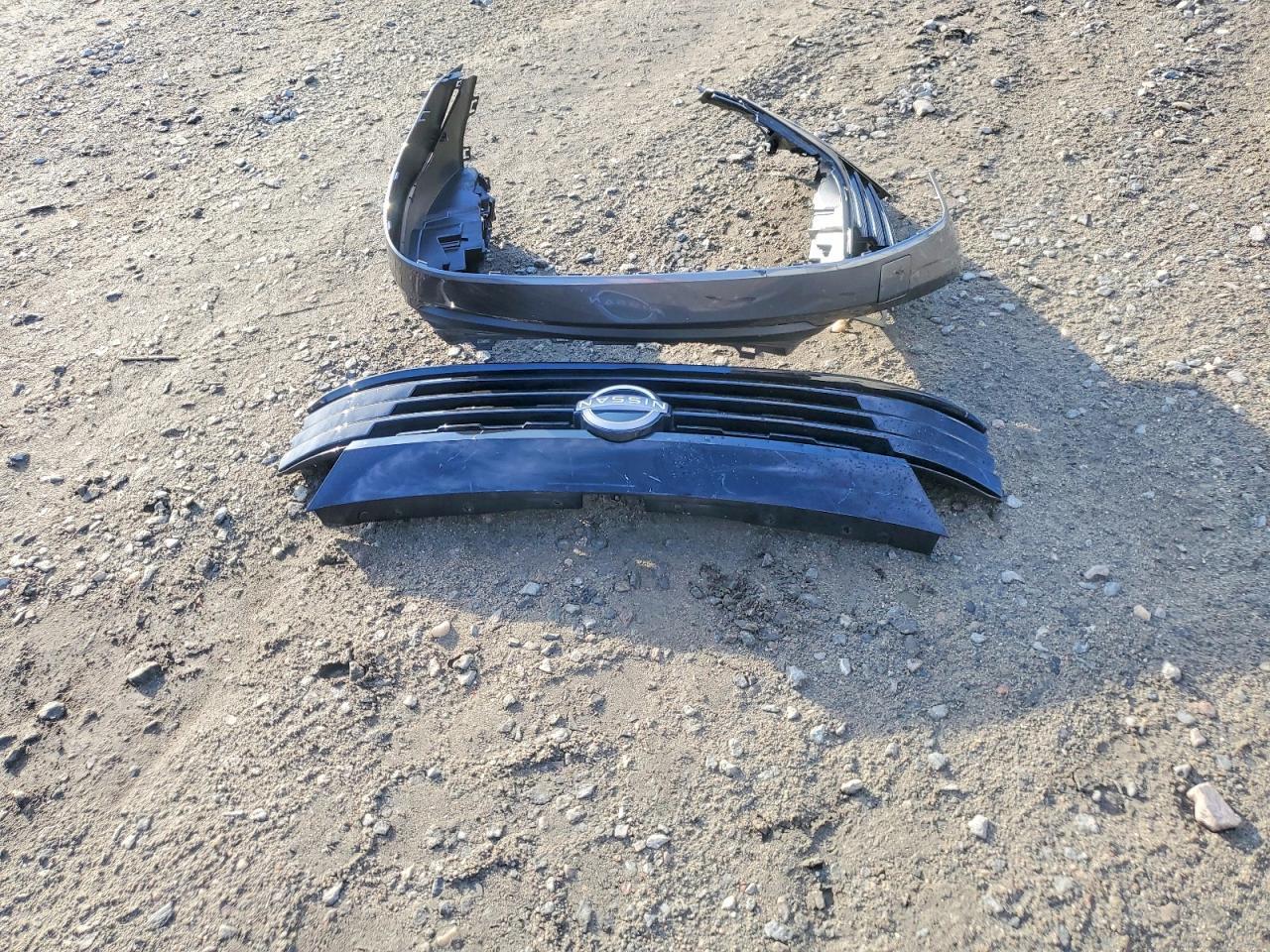 2025 Nissan Kicks Sv - zdjęcie 13