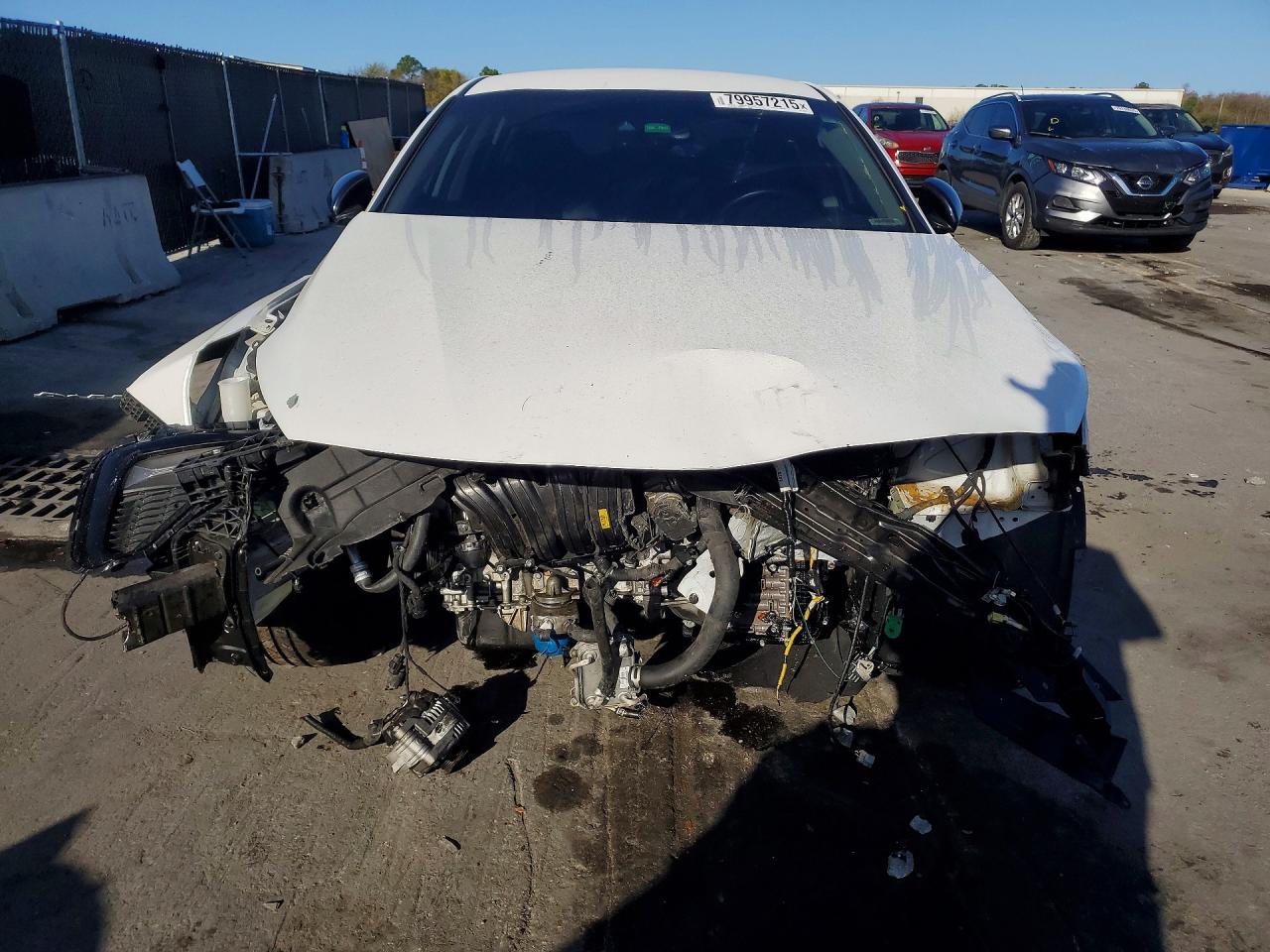 2019 Kia Optima S - zdjęcie 5