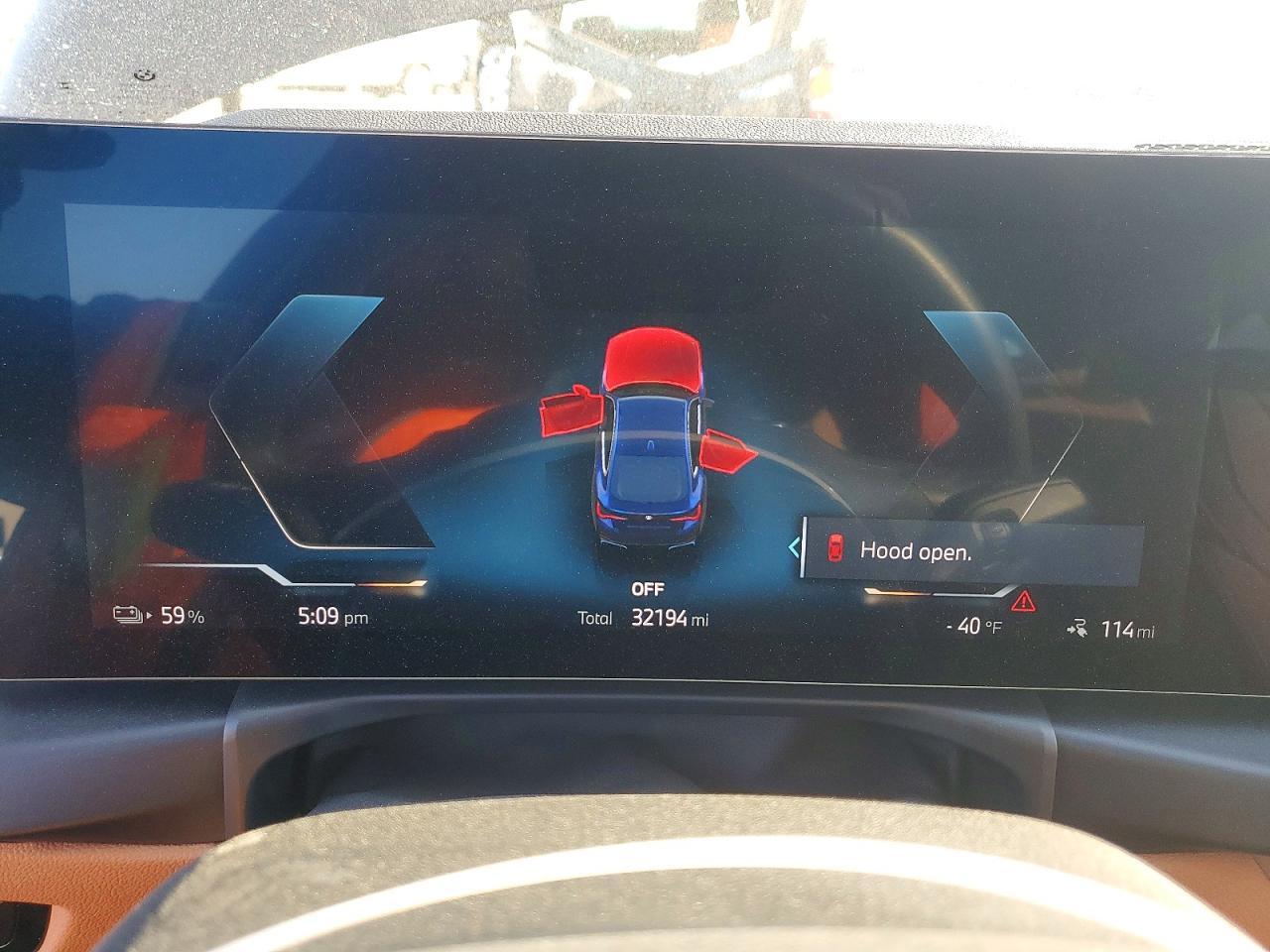 2024 BMW I4 Edrive 35 - zdjęcie 9