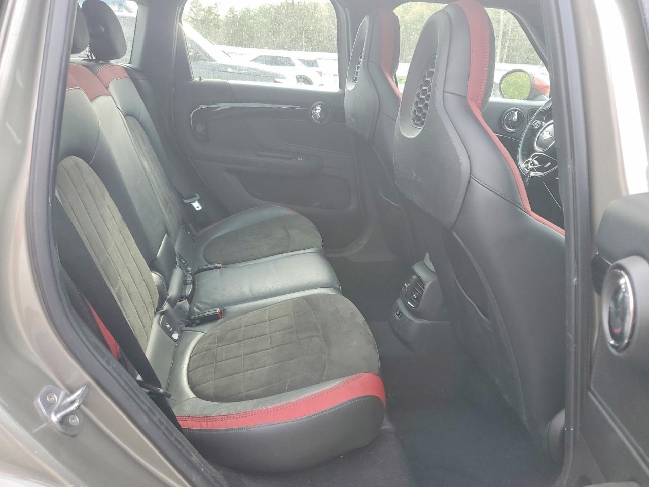 2019 Mini Cooper Jcw Countryman All4 - zdjęcie 10