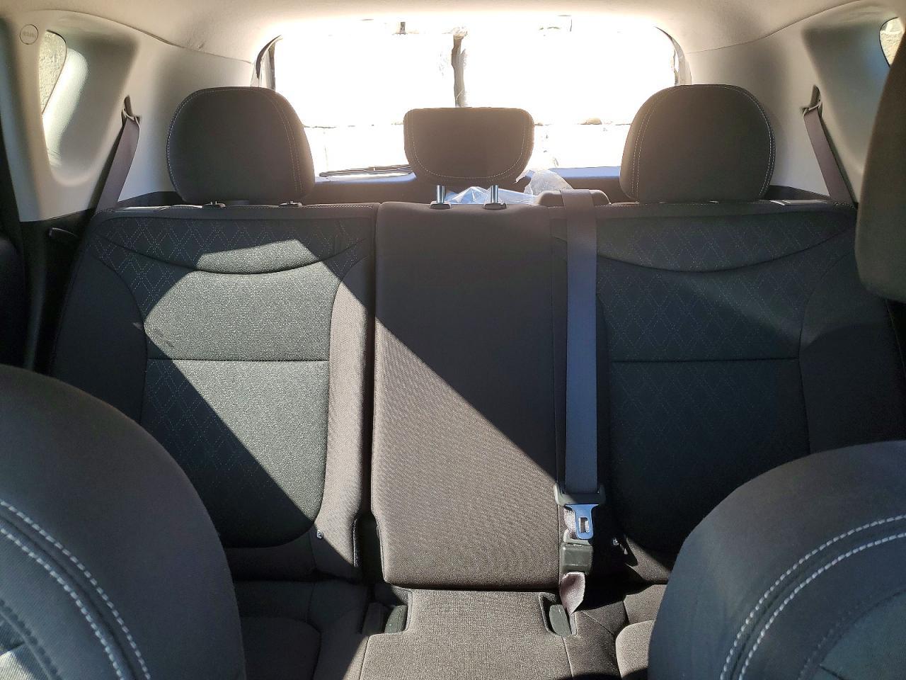 2016 Kia Soul Base - zdjęcie 10