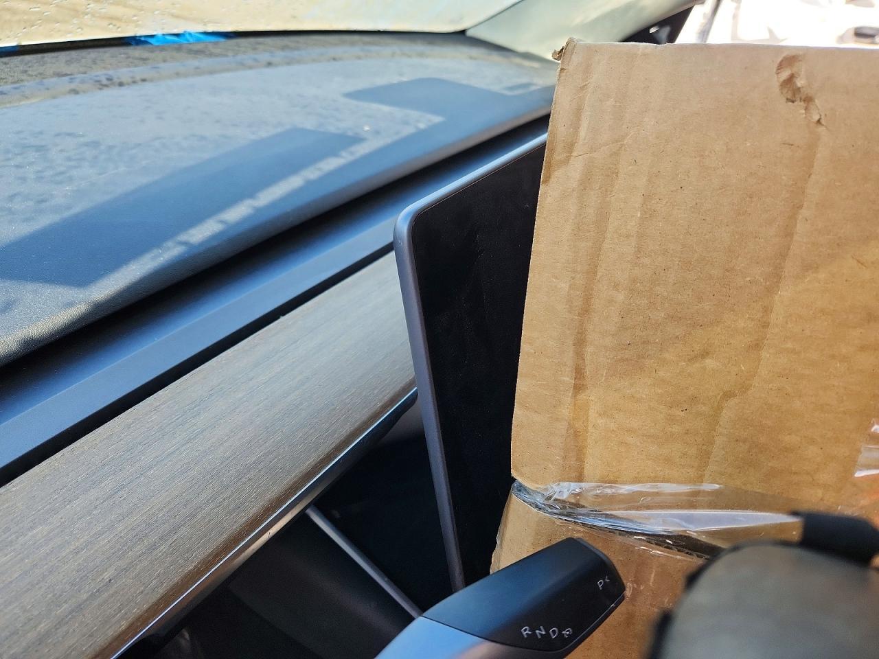 2021 Tesla Model Y - zdjęcie 9