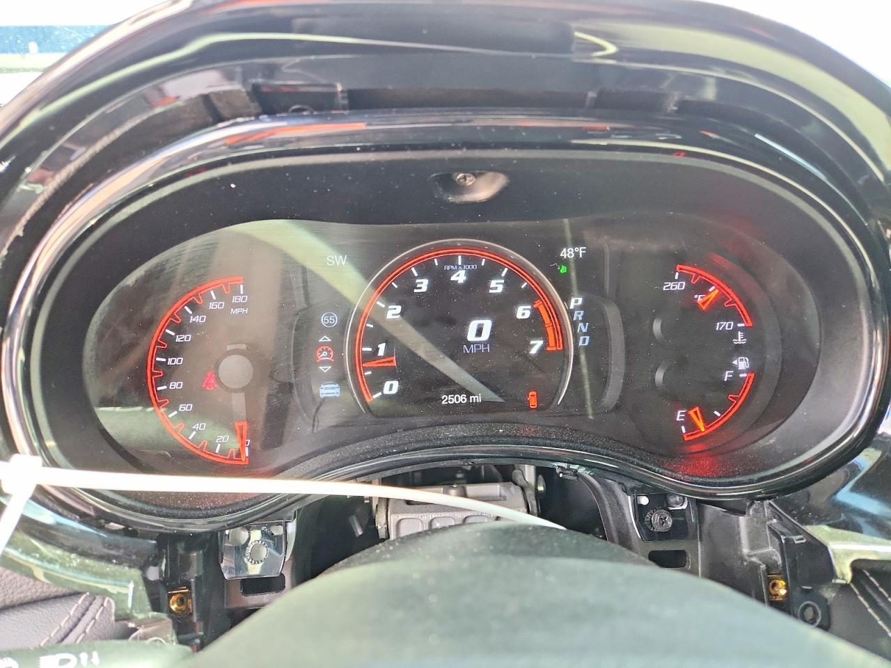 2024 Dodge Durango Srt 392 - zdjęcie 9