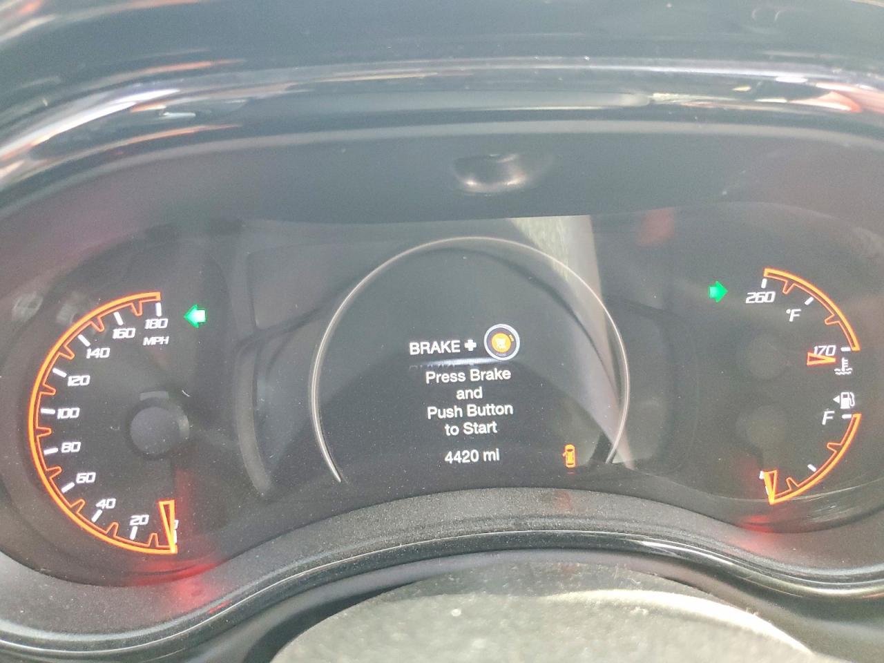 2022 Dodge Durango Srt 392 - zdjęcie 9