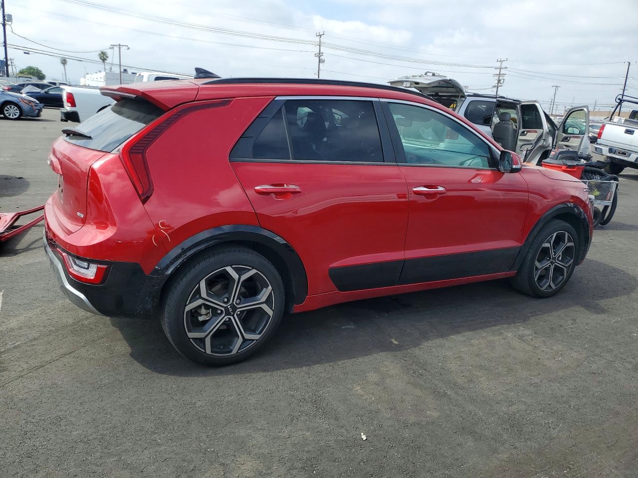 2023 Kia Niro Sx Touring - zdjęcie 3