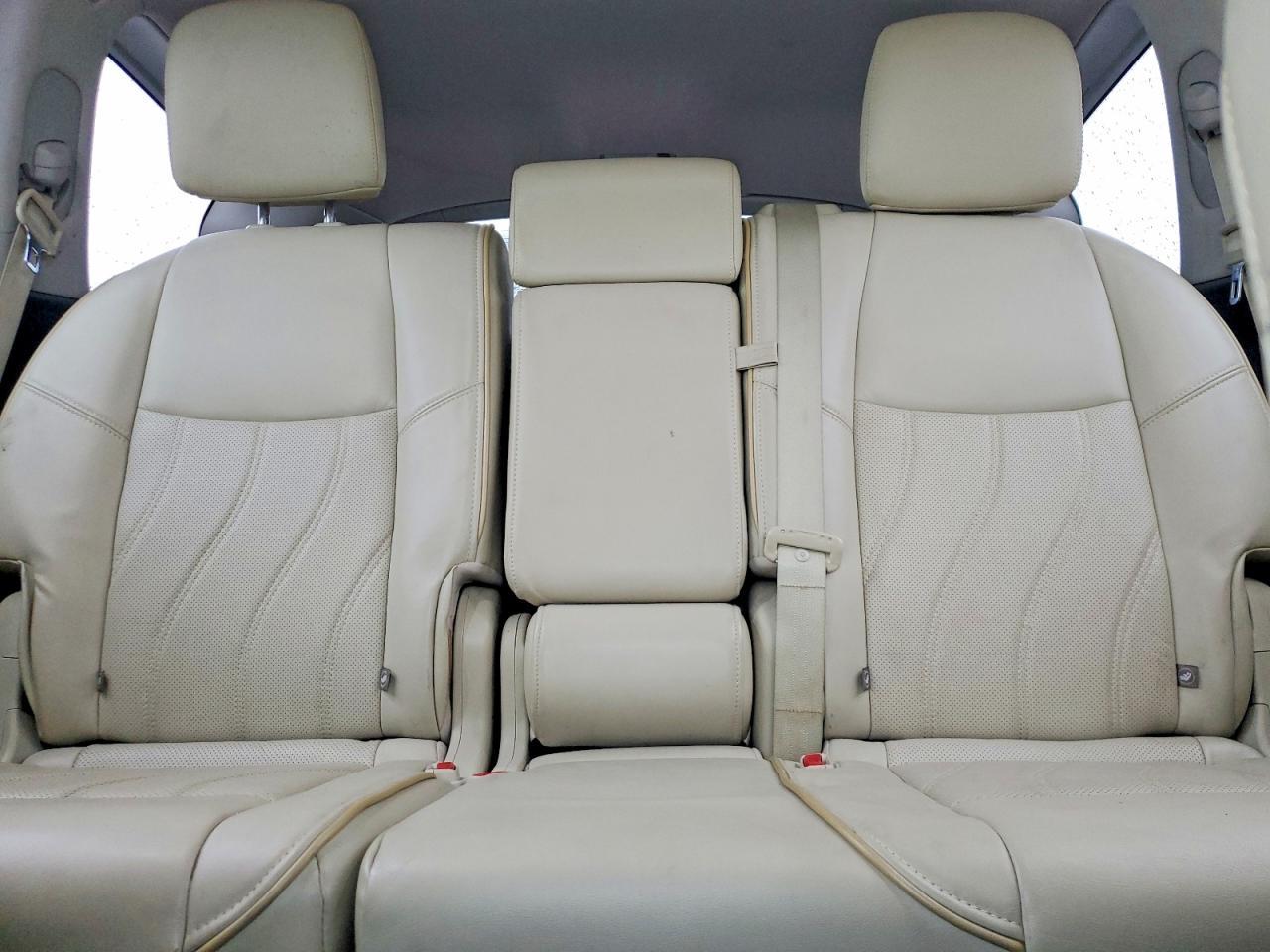 2015 Infiniti Qx60 Base - zdjęcie 10
