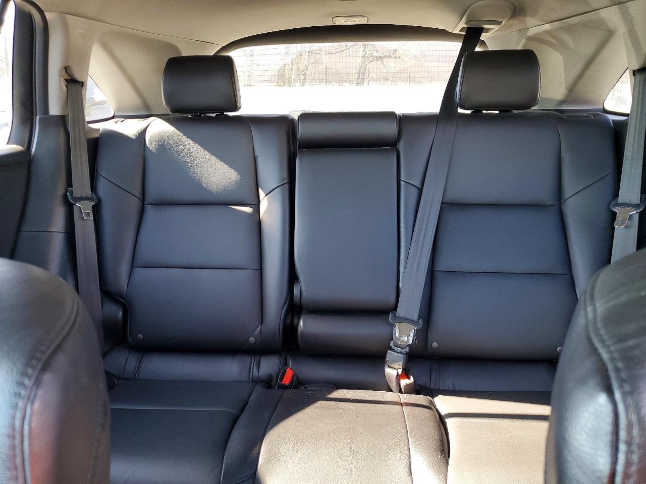 2017 Acura Rdx - zdjęcie 10