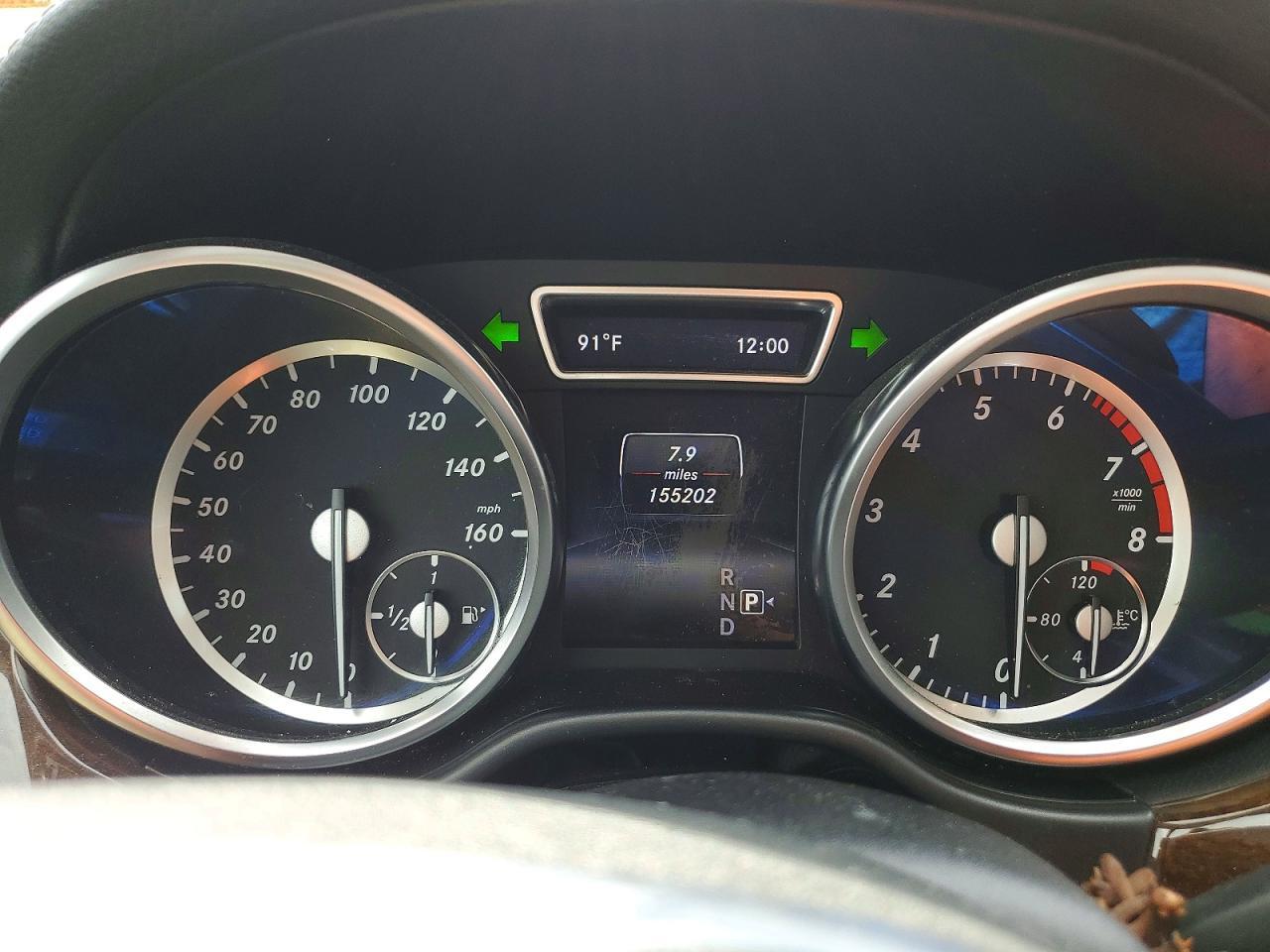 2014 Mercedes-Benz Gl 450 4Matic - zdjęcie 9