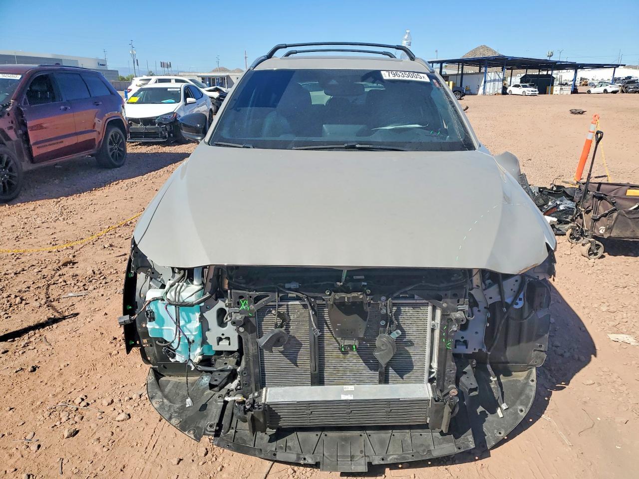 2025 Mazda Cx-5 Premium - zdjęcie 5