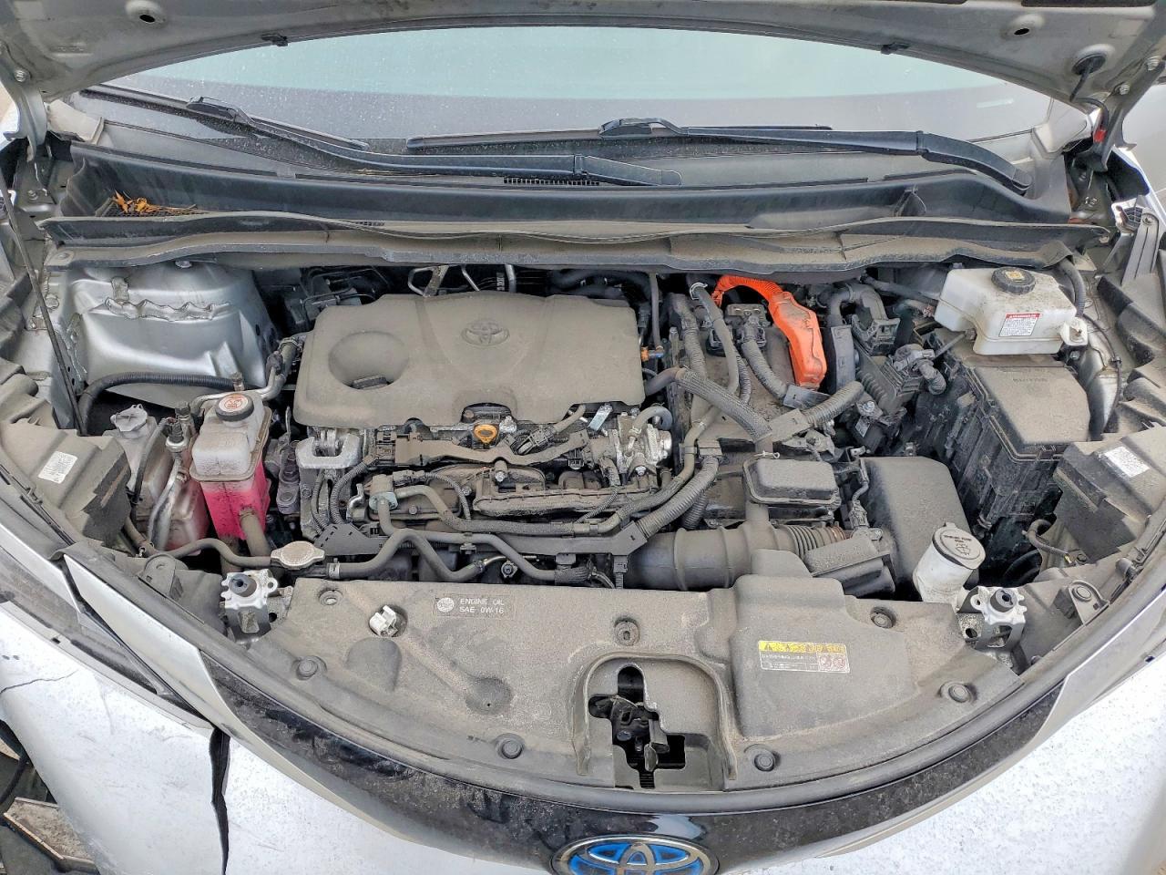 2022 Toyota Sienna Xse 7-Passenger - zdjęcie 12