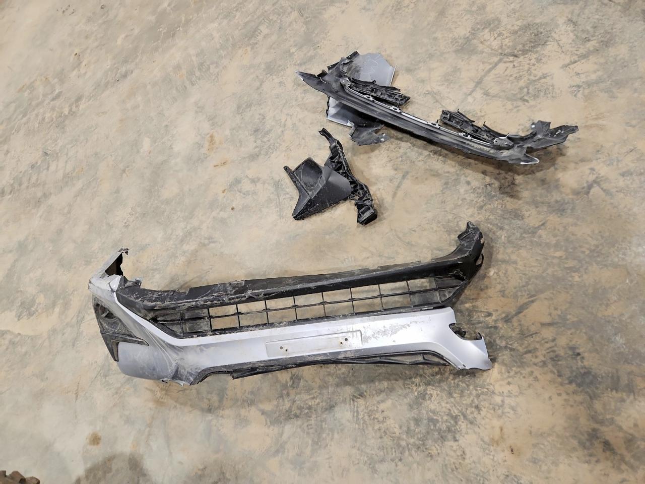 2024 Subaru Impreza - zdjęcie 13