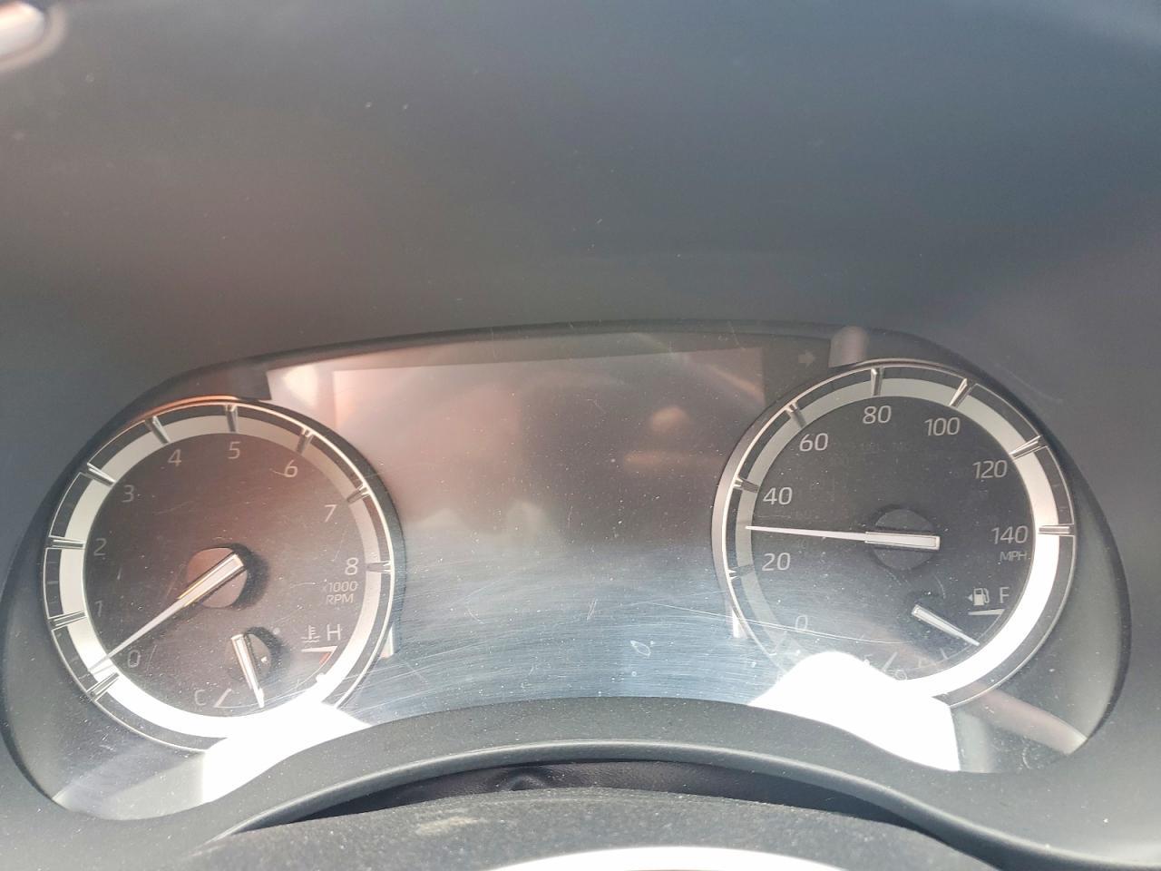 2022 Toyota Highlander Xle - zdjęcie 9