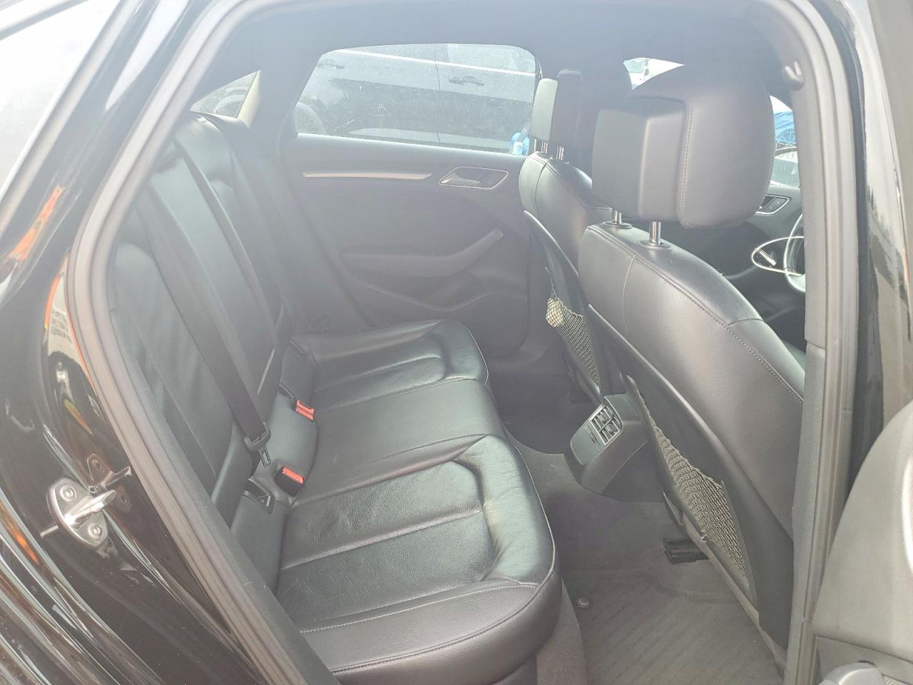 2017 Audi A3 Premium - zdjęcie 10