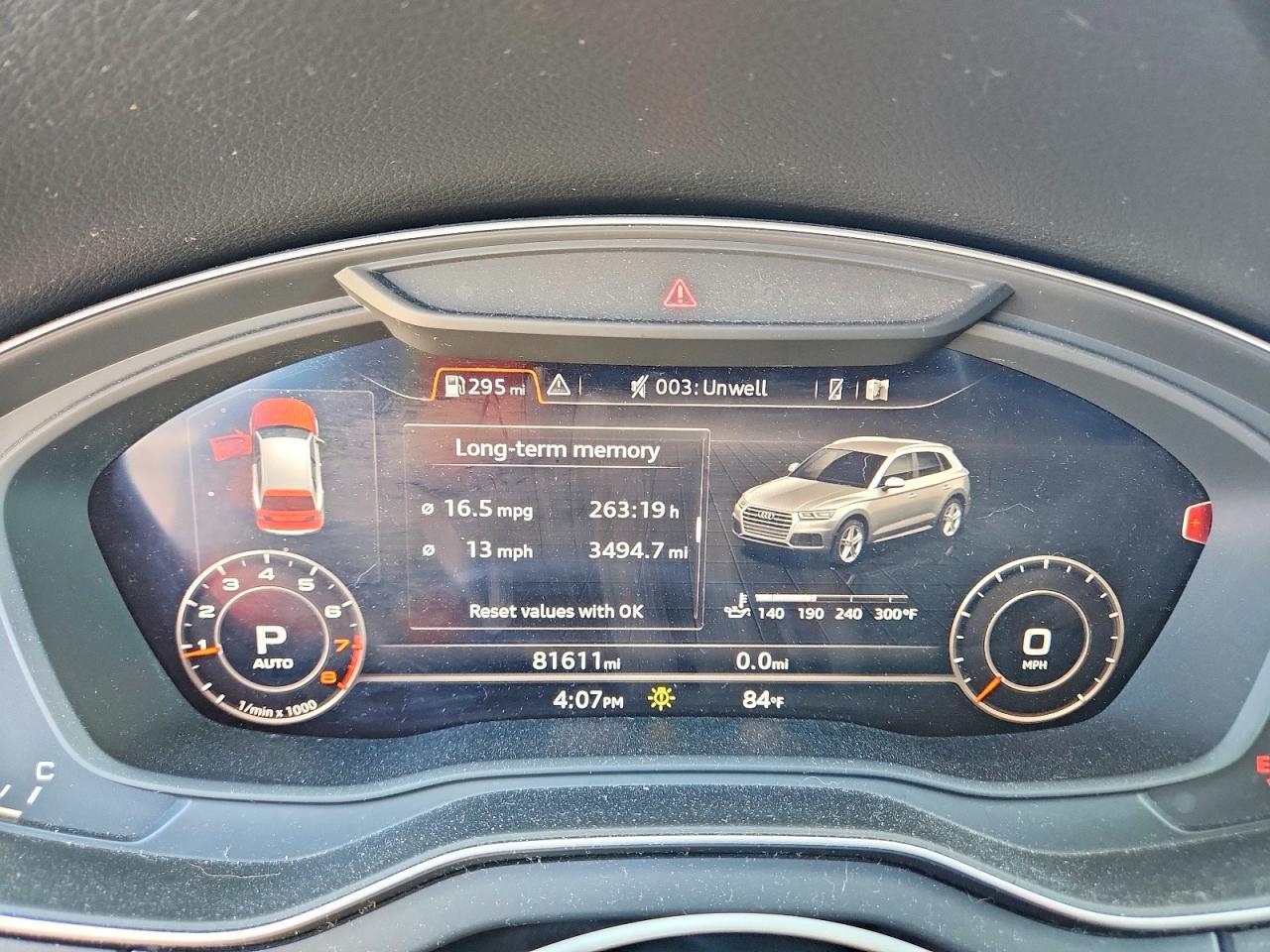 2018 Audi Q5 Premium Plus - zdjęcie 9