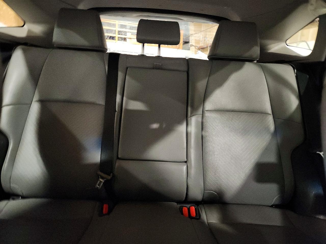 2021 Toyota Venza Xle - zdjęcie 10