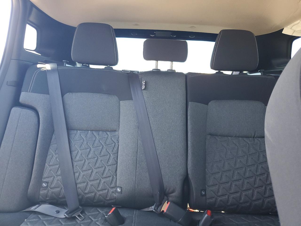 2025 Nissan Kicks Sv - zdjęcie 10