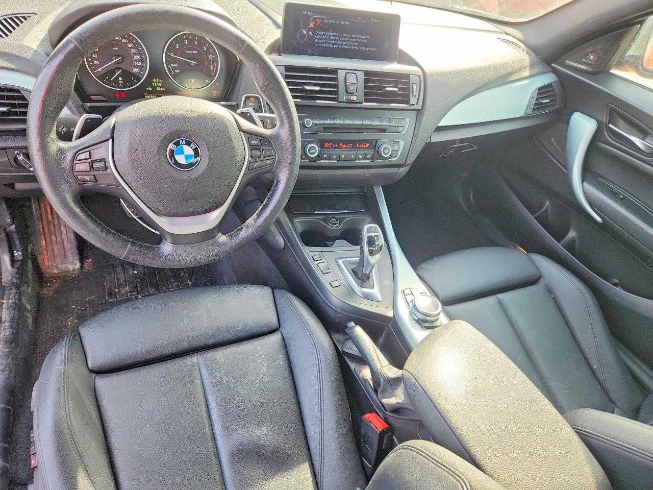 2014 BMW 228 I - zdjęcie 8