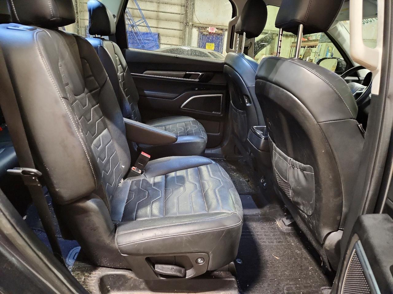 2021 Kia Telluride - zdjęcie 11