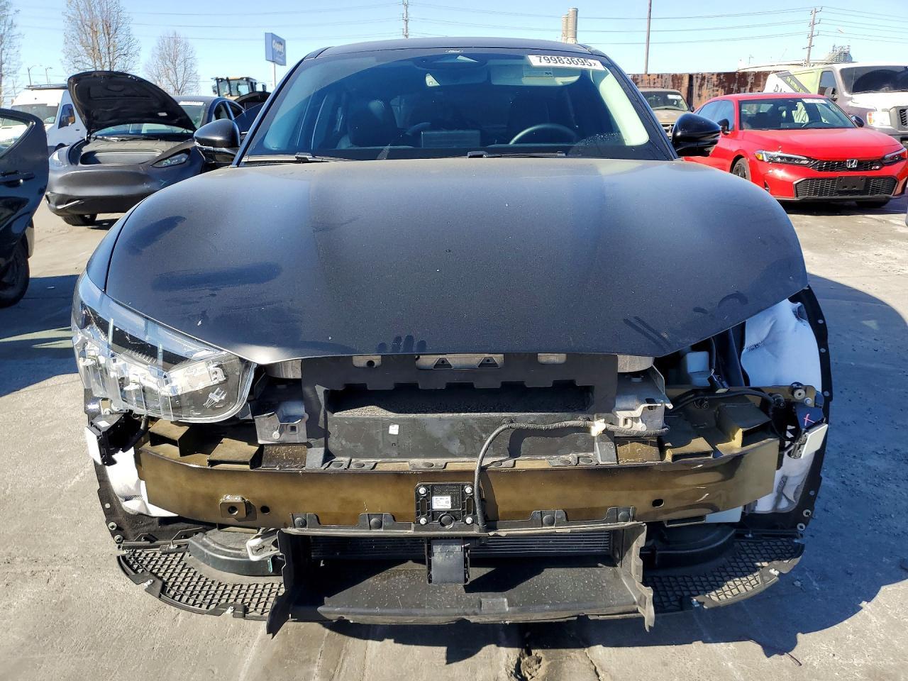 2024 Ford Mustang Mach-E Select - zdjęcie 5