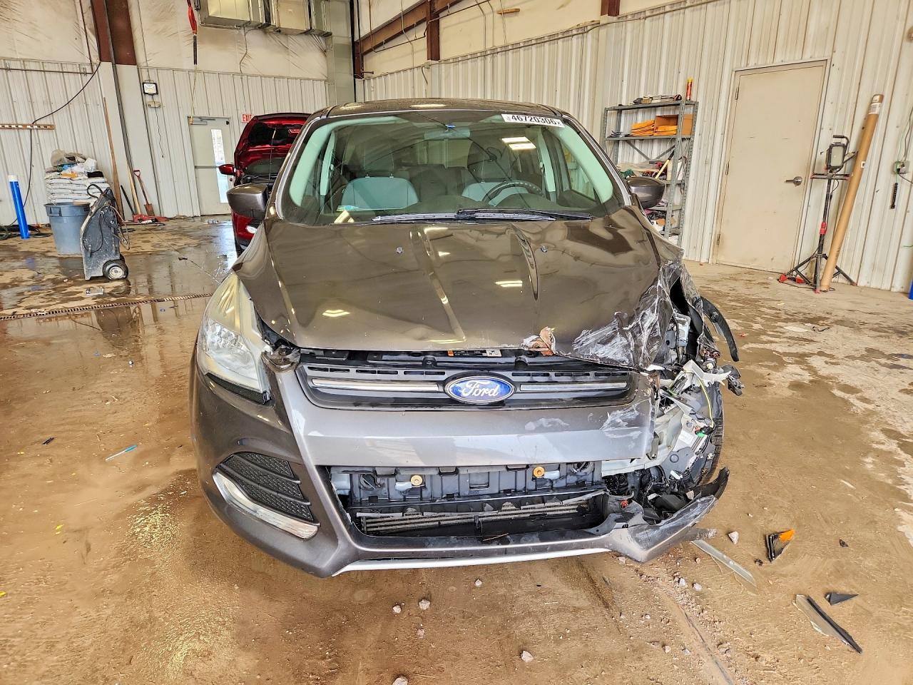 2015 Ford Escape Se - zdjęcie 5