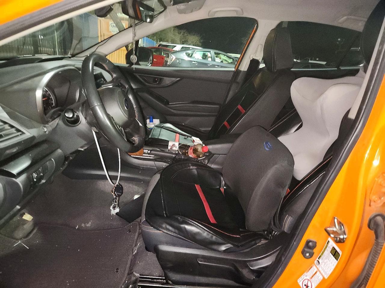 2018 Subaru Crosstrek Premium - zdjęcie 7