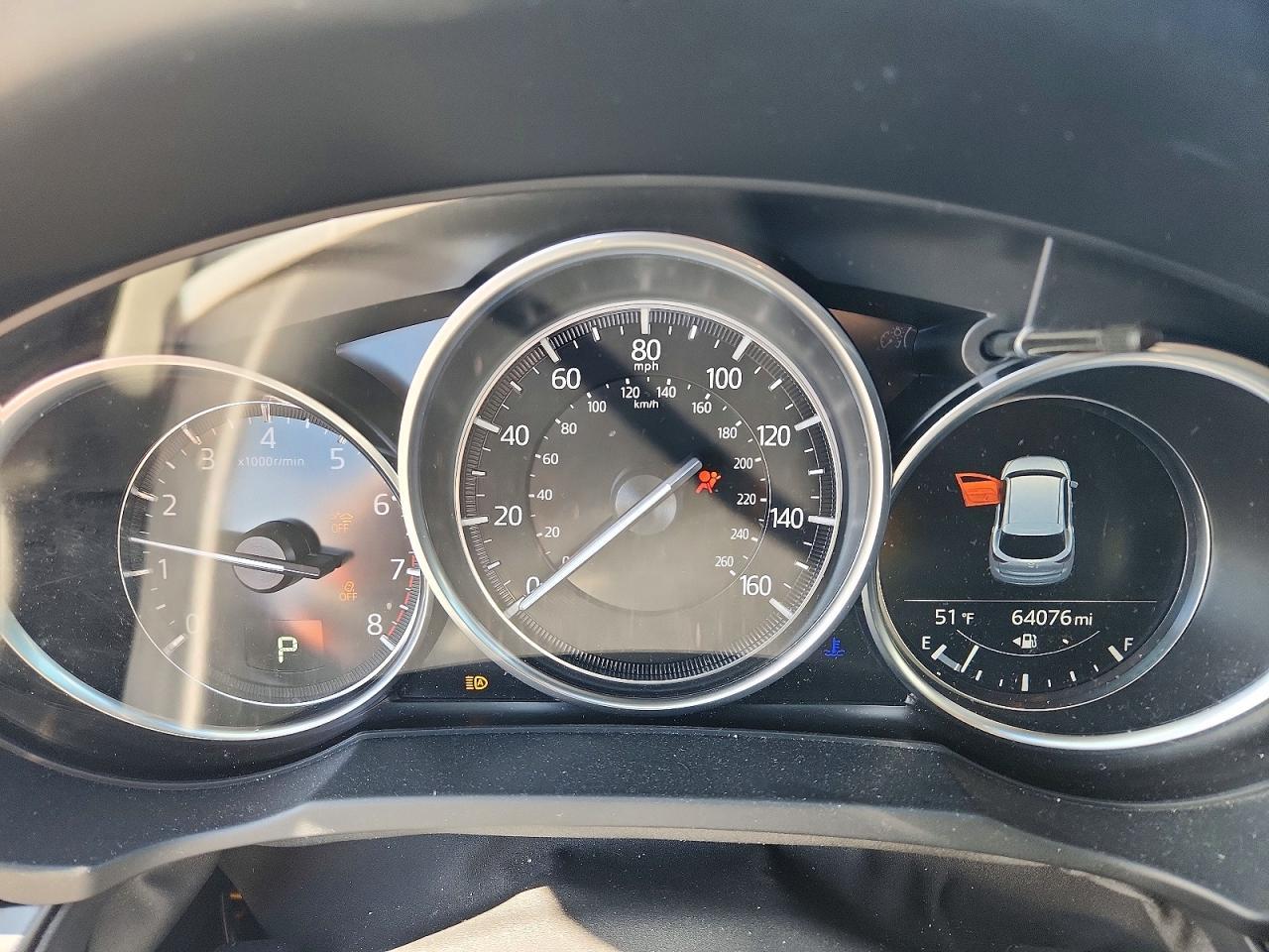 2023 Mazda Cx-5 Preferred - zdjęcie 9