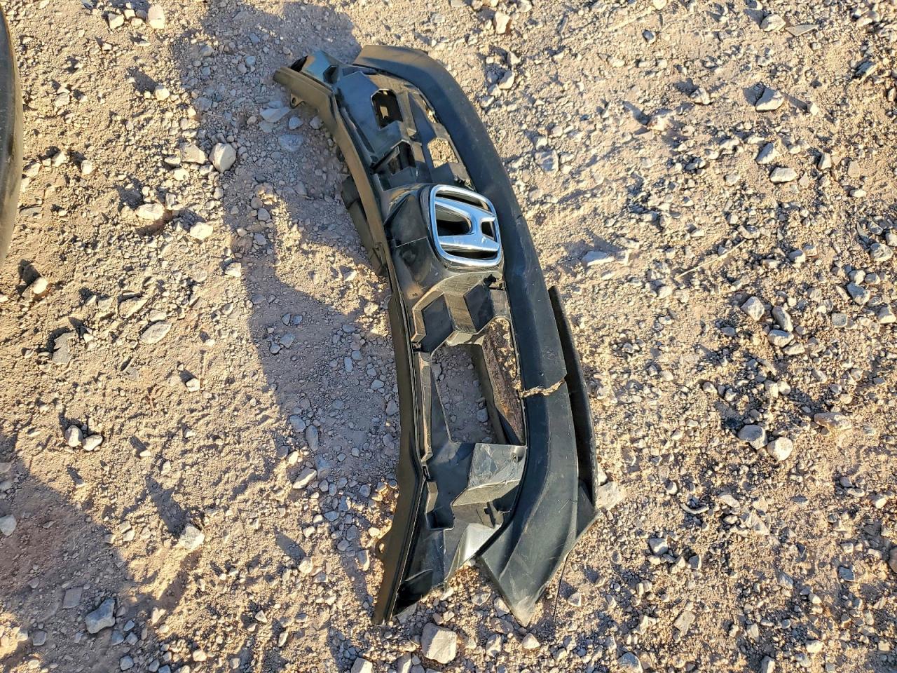 2017 Honda Civic Exl - zdjęcie 12