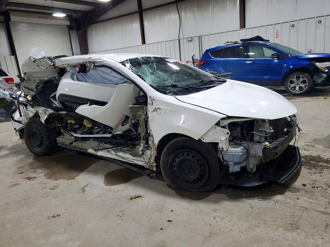 Toyota Corolla - zdjęcie 4