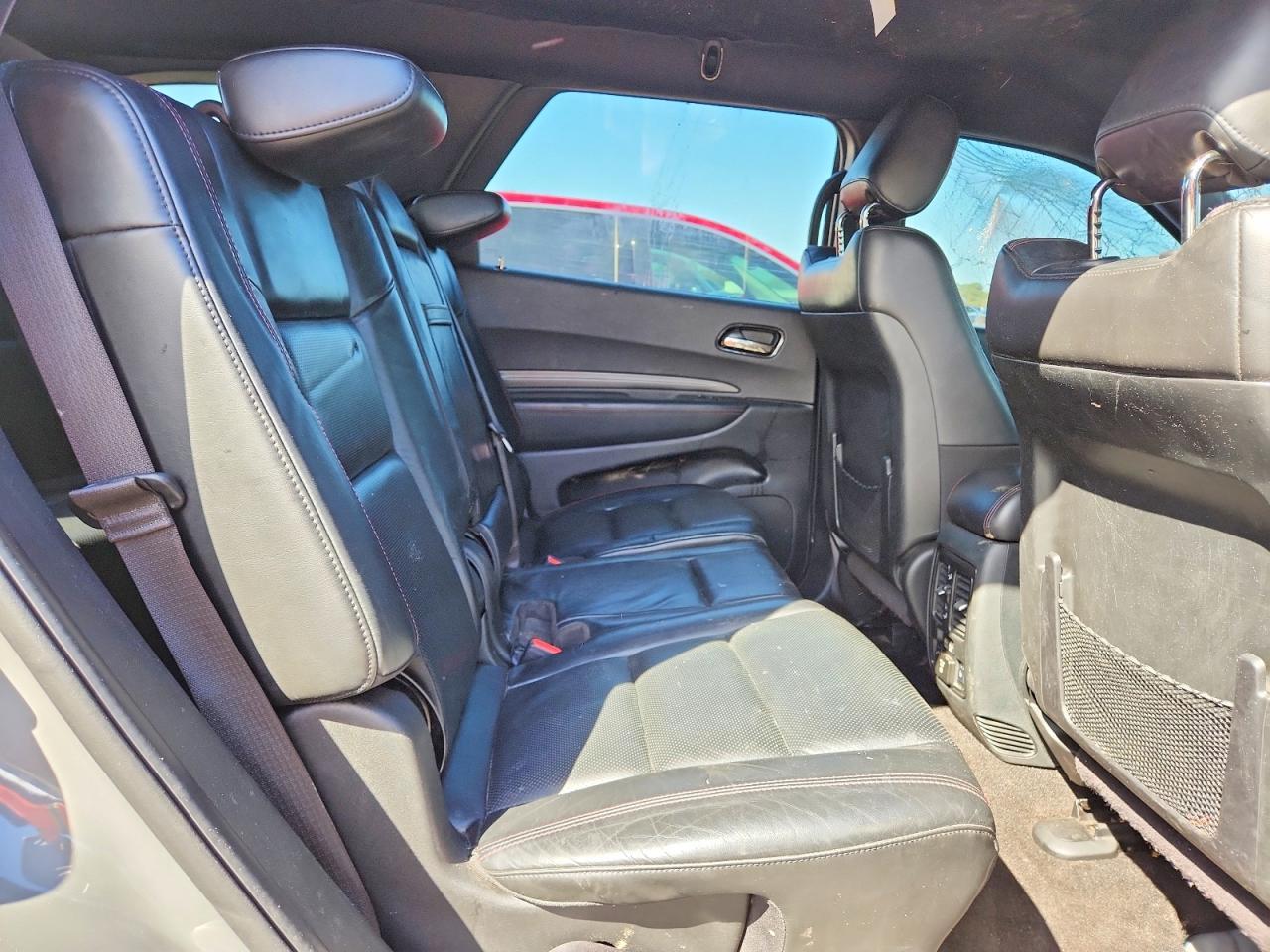 2022 Dodge Durango R - zdjęcie 11