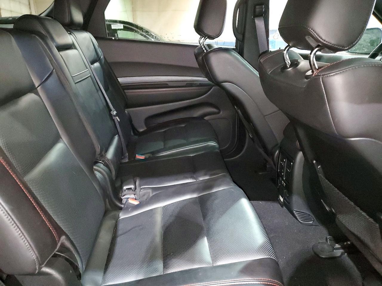 2025 Dodge Durango Gt - zdjęcie 11