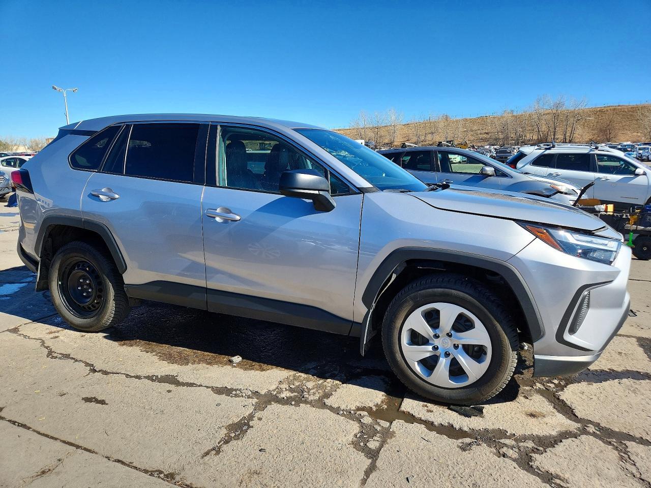 Toyota RAV 4 - zdjęcie 4