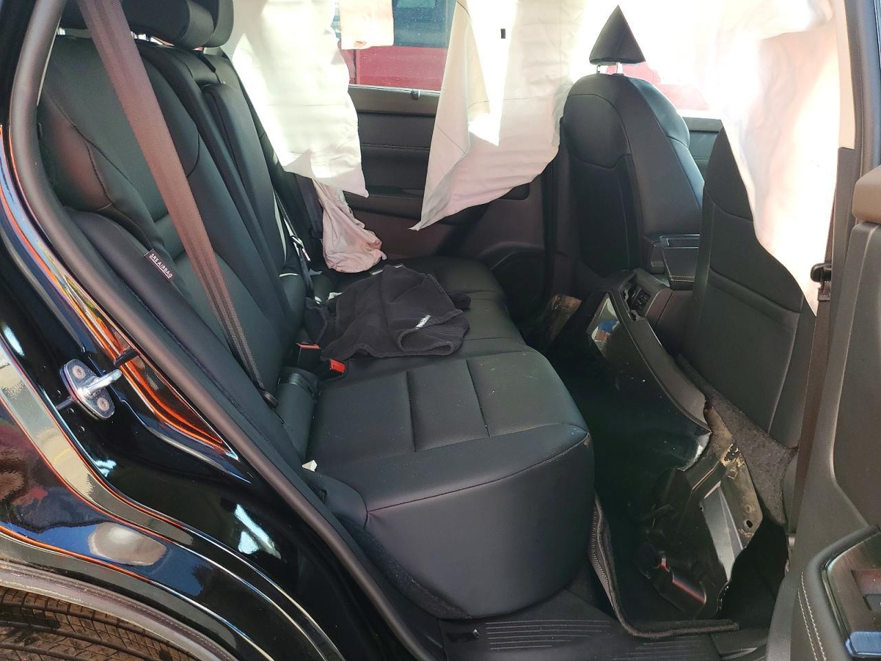 2023 Nissan Rogue Sv - zdjęcie 11