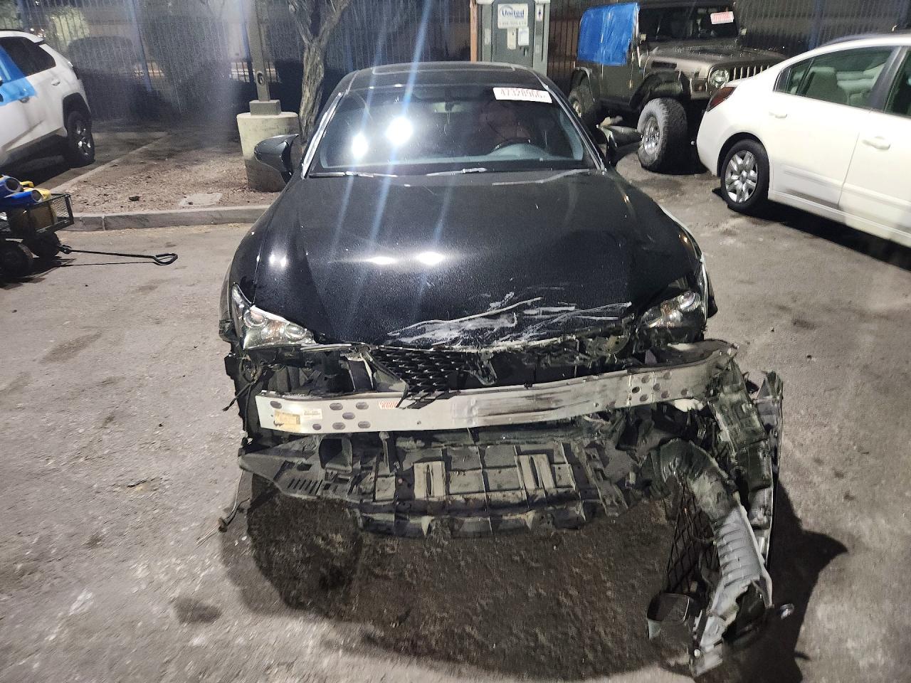 2017 Lexus Rc 350 Base - zdjęcie 5