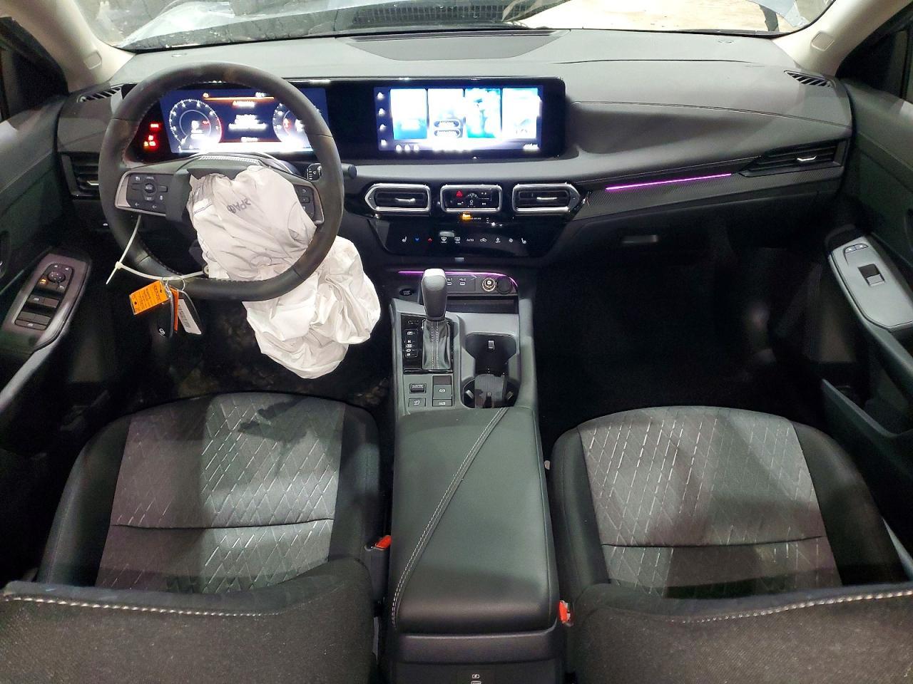 2026 Nissan Sentra Sv - zdjęcie 8