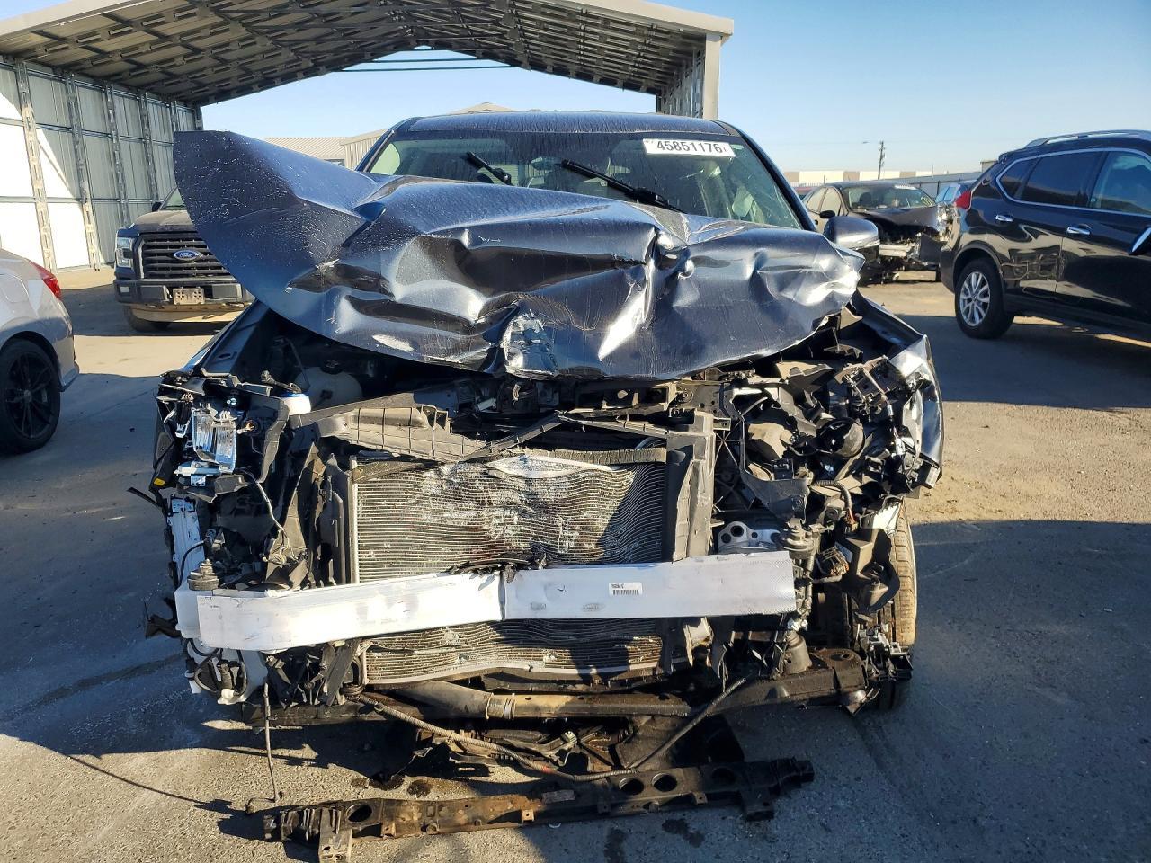 2023 Kia Sorento Lx - zdjęcie 5