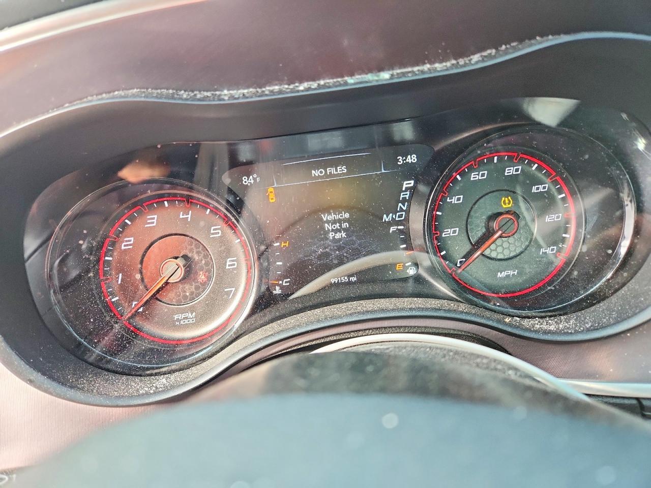 2020 Dodge Charger Sxt - zdjęcie 9